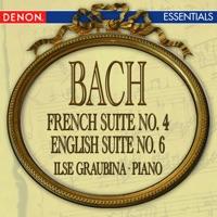 English Suite 6 - 7 - Gavotte 2