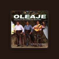 Oleaje