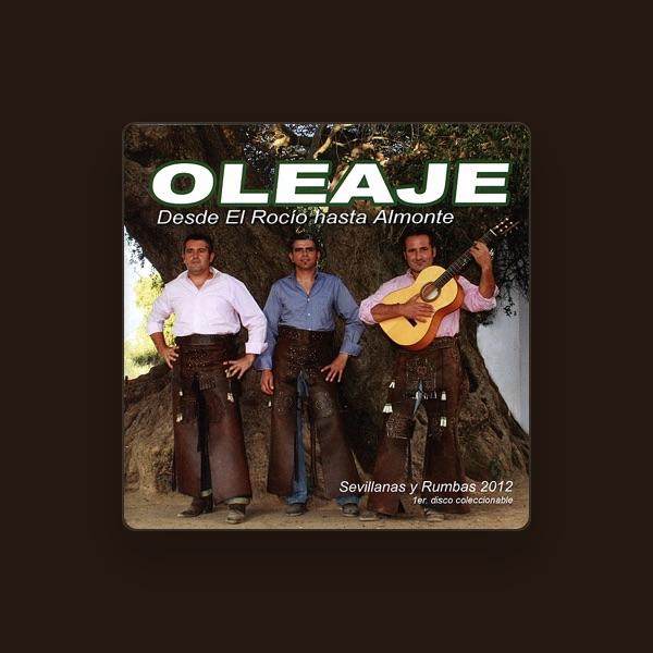 Oleaje