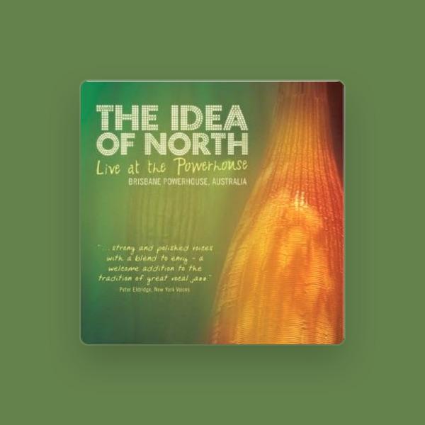 The Idea of North