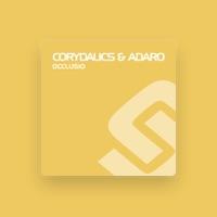 Corydalics & Adaro