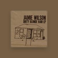 Jamie Wilson