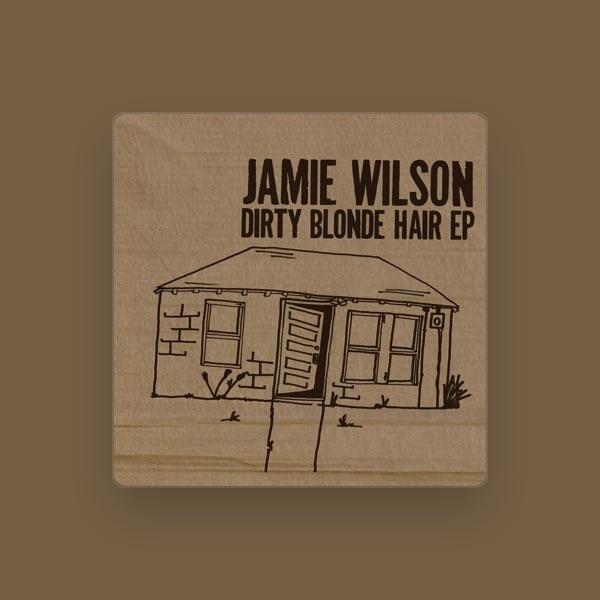 Jamie Wilson