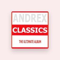 Andrex