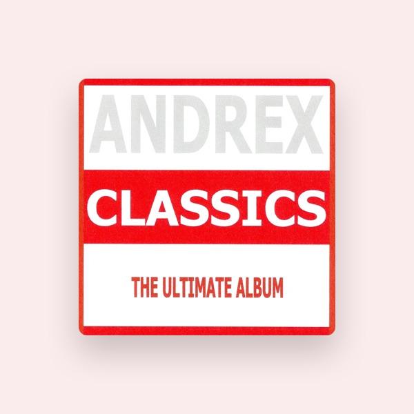 Andrex
