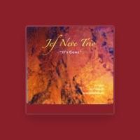 Jef Neve Trio