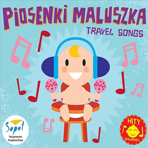 Spij Córeczko (Instrumental version)