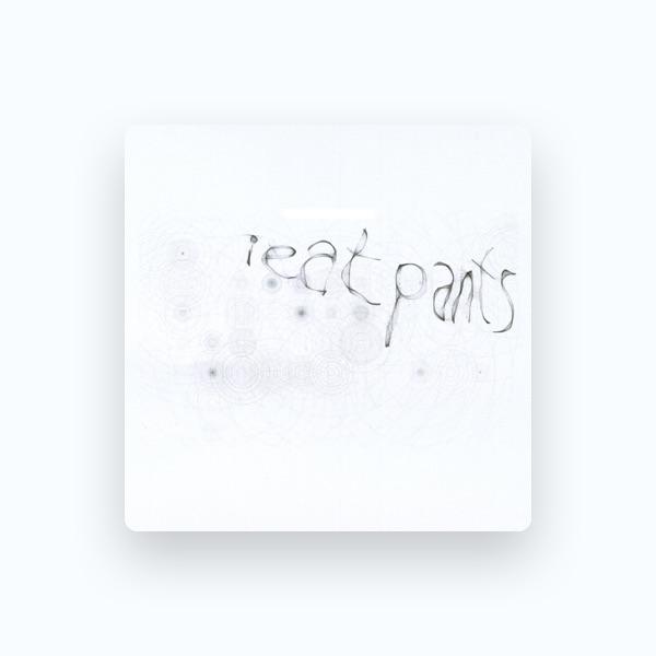 Ieatpants