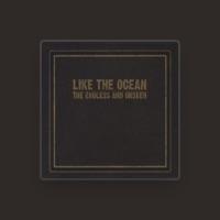Like The Ocean