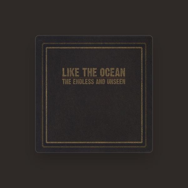 Like The Ocean