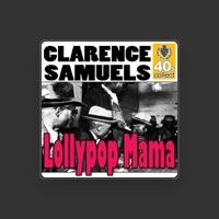 Clarence Samuels