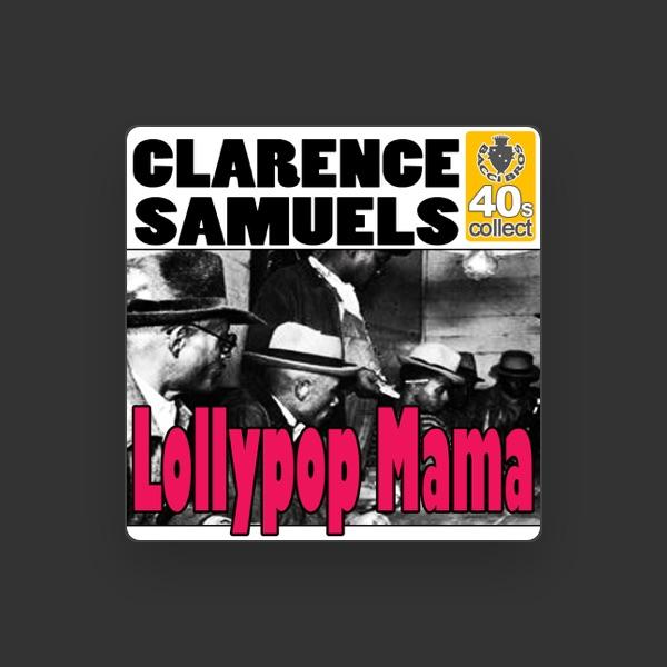 Clarence Samuels