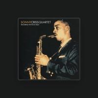 Sonny Criss Quartet