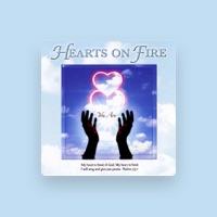 Hearts on Fire