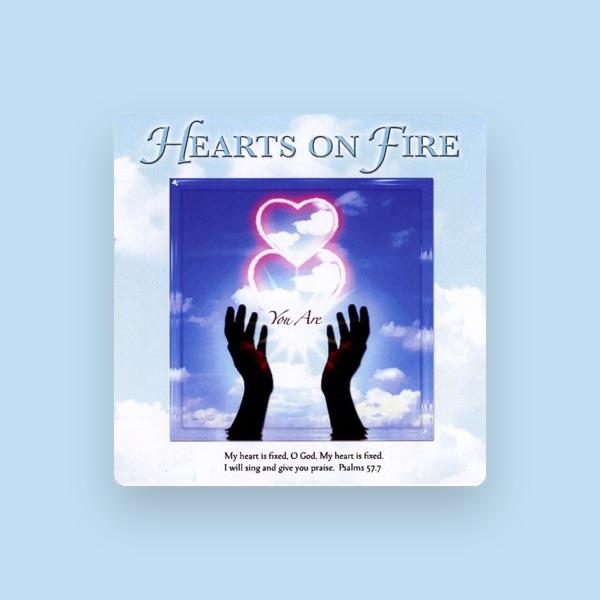 Hearts on Fire