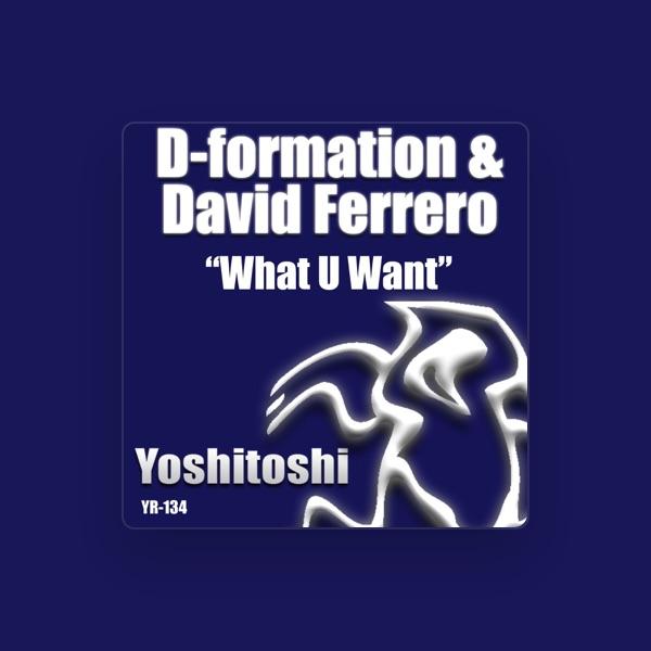 David Ferrero