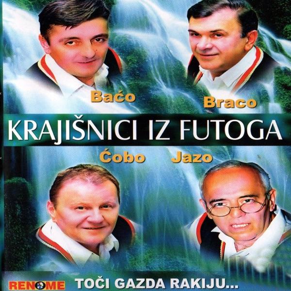 Moj Rodjace (Serbian Folkore Song)