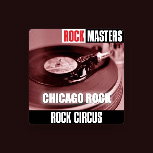 Rock Circus