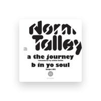 Norm Talley