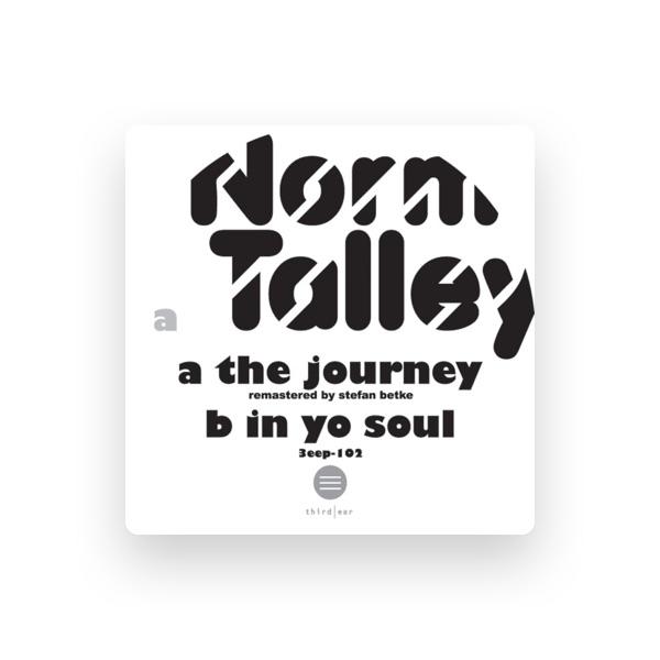 Norm Talley
