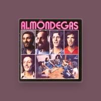 Almôndegas
