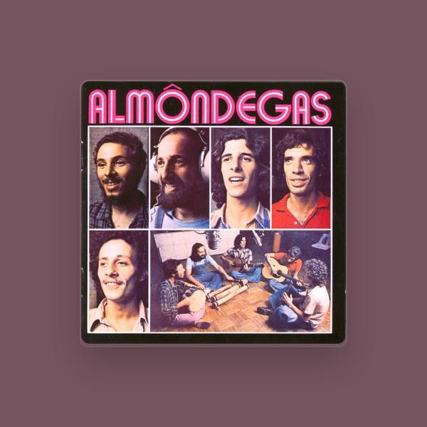 Almôndegas