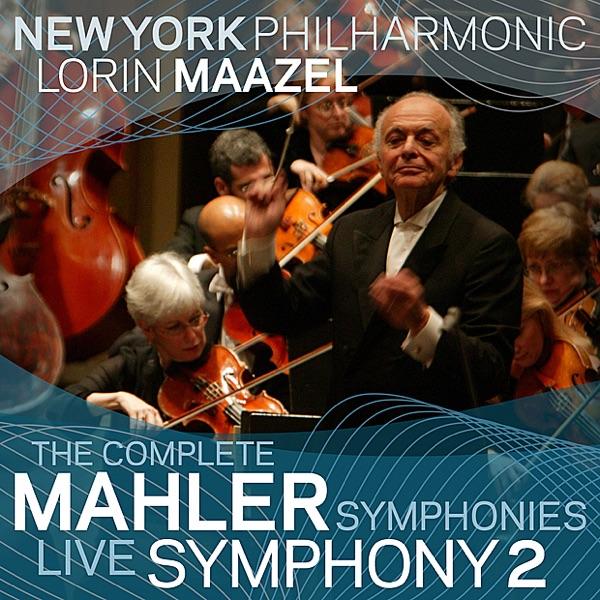 Symphony No. 2 in C Minor "Resurrection": V. In the Speed of the Scherzo - Allegro Energico - Slow, Mysterious (Live)