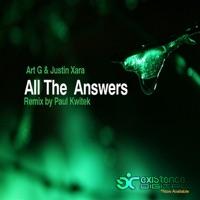 All the Answers