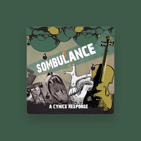 Sombulance
