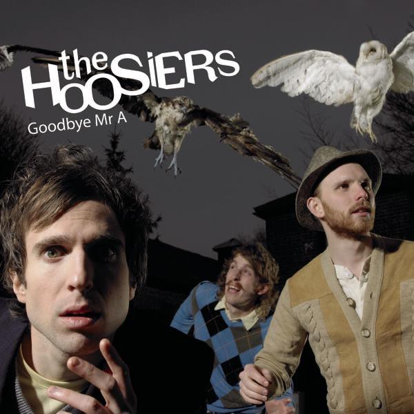 Goodbye Mr. A (Radio Edit)