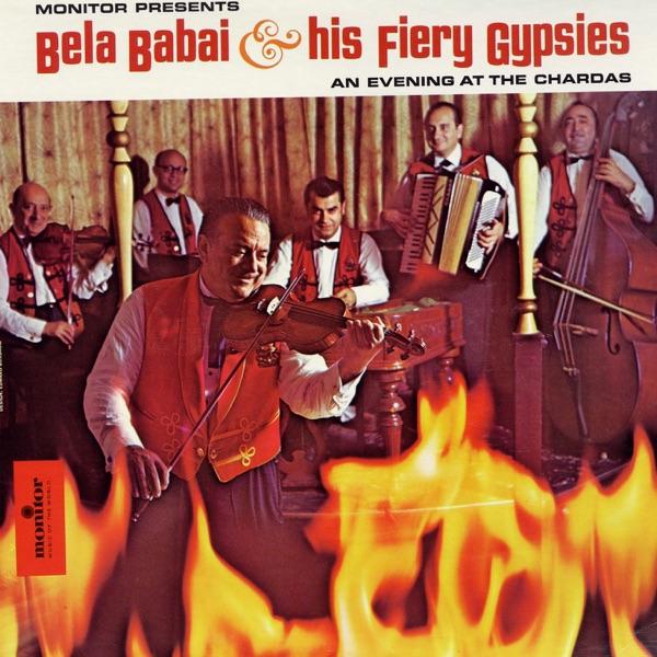 Hungarian Medley No. 1: Sárga Rigó Fészek (Yellow Robin's Nest) / Buza Földön Dülö Uton (Wheat Fields and Side Roads) / Fast Chardas & Variations)