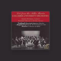 Columbia University Orchestra