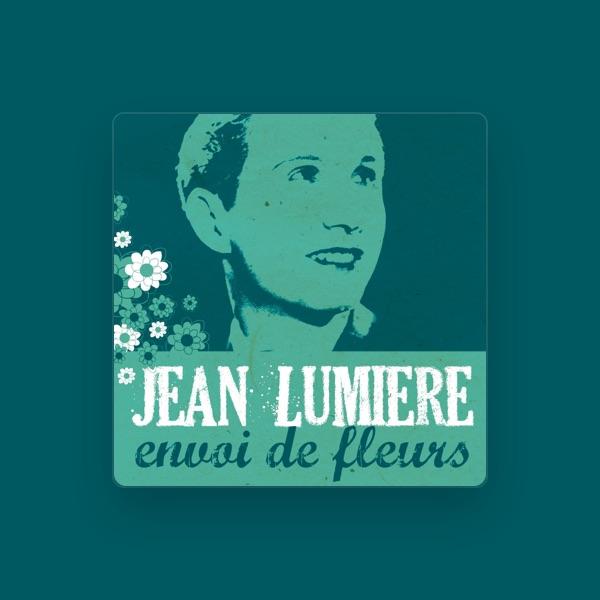 Jean Lumière