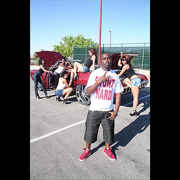 Stunt Hardd