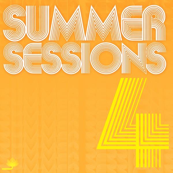 Om Summer Sessions 4 (Continuous mix by Al Velilla)