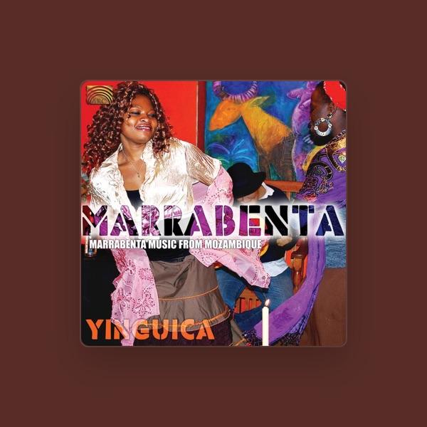 Yinguica