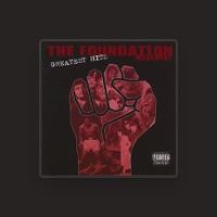 Foundation Movement