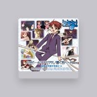 麻帆良学園中等部2-A