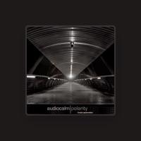 Audiocalm