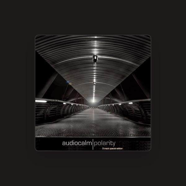 Audiocalm