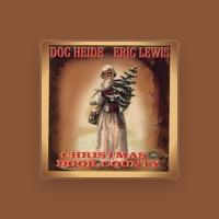 Doc Heide and Eric Lewis