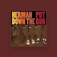 Herman Put Down the Gun