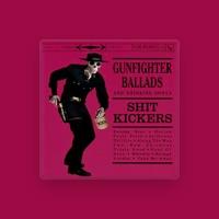 Shitkickers