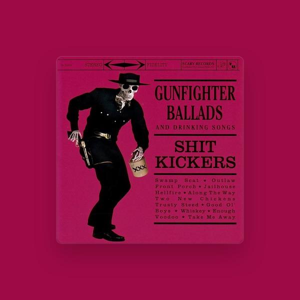 Shitkickers