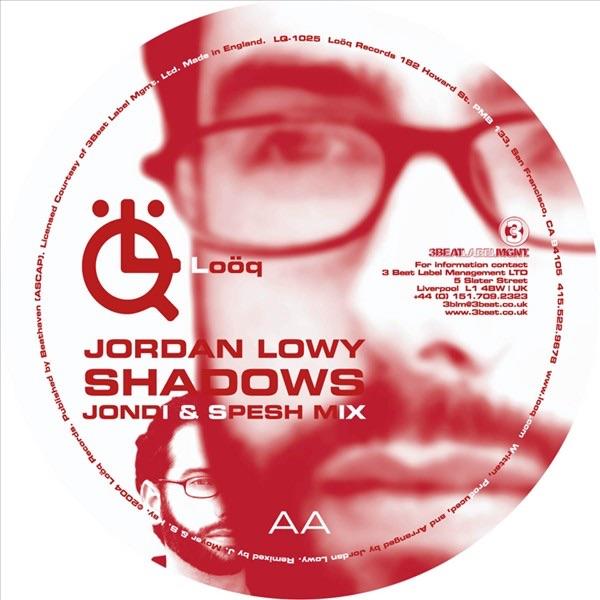 Shadows (Jondi & Spesh Remix)