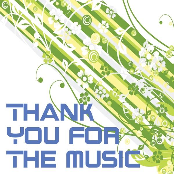 Thank You For The Music - Single (Single)