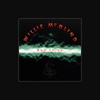 Willie McBlind