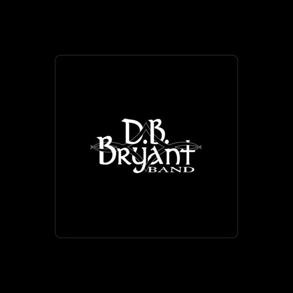 D.B. Bryant Band