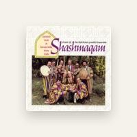 Shashmaqam