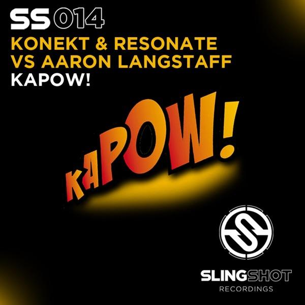 Kapow!